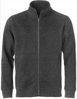 Clique | 021048 | Classic Cardigan Herren Sweatjacke
