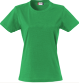 CLIQUE | 029031 | Basic-T Ladies