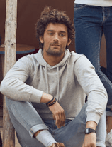 Clique | 021002 | Premium OC Hoody Herren