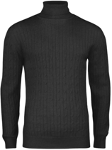 Cutter & Buck | 355422 | BLAKELY ROLLERNECK MEN