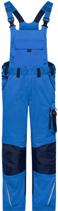 James & Nicholson by Daiber | JN 1833 | Workwear Latzhose - Strong