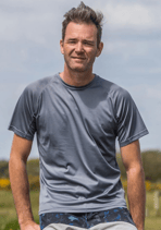 Spiro | S287X | Sport Shirt "Aircool"