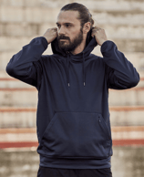 Clique | 021062 | Oakdale Herren sportlicher Kapuzensweater