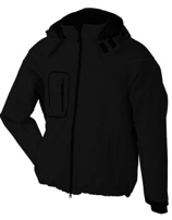 James & Nicholson by Daiber | JN 1000 | Herren 3-Lagen Winter Softshell Jacke
