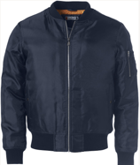 CLIQUE | 020955 | BOMBER  Unisex Jacke