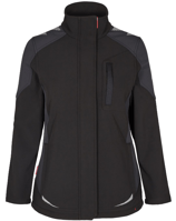 SWL | Engel | 8815-229 | Galaxy Softshell-Jacke Damen
