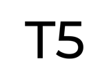 Tarif T5