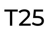 Tarif T25