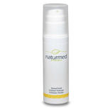 DERMAL SCRUB 500 ML NATURMED By Cristina D MADE IN ITALY