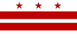 District of Columbia Flag