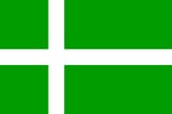 Isle of Barra Flag