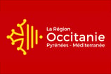 Région Occitanie Flag