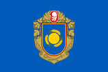 Cherkasy Oblast Flag