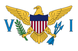 U.S. Virgin Islands (VI) Flag