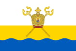 Mykolaiv Oblast Flag