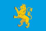 Lviv Oblast Flag