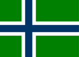 South Uist Flag