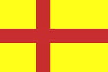 Orkney Island Flag