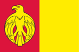Kirovohrad Oblast Flag