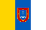 Odesa Oblast Flag