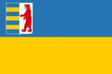 Transcarpathian Oblast Flag