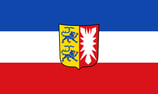 Schleswig-Holstein State Flag