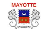 Mayotte Flag