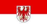 Brandenburg State Flag