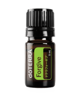 ドテラ フォーギブ