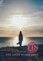 Kartenset der neuen Weiblichkeit