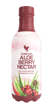Forever Aloe Berry Nectar