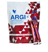 Forever ARGI+®