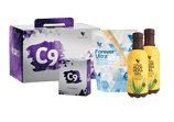 C9 Aloe Vanilla