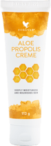 Aloe Propolis Creme