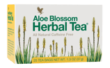 Aloe Blossom Herbal Tea®