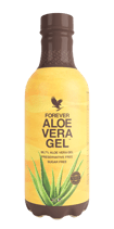 Forever Aloe Vera Gel