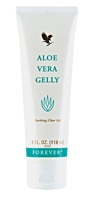 Aloe Vera Gelly