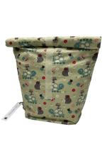 Lunch- / Wetbag / Necessaire