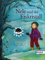 Nele und der Eiskristall