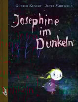 Josephine im Dunkeln