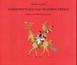 Schneewittchen und die sieben Zwerge