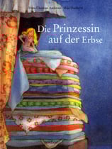 Die Prinzessin auf der Erbse