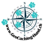 GeoCaching-Hund Aufbau Kurs inkl. Referenz Duft und Auszeichnung ( ohne Technik Teil)