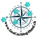 GeoCaching-Hund Aufbau Kurs inkl. Referenz Duft und Auszeichnung ( inkl. Technik Teil)