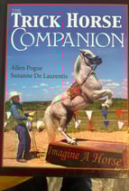 Trick Horse Companion