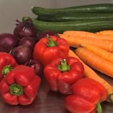 Legumes Boulangerie PPBIO