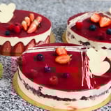 Fraisier artisanal PPBIO Poitiers