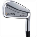 EPON AF-TOUR CB アイアン