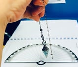 Initiation au pendule