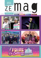 ZEmag36 n°113 mai 2025